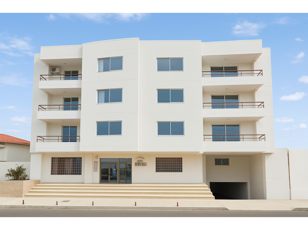 Departamento de 2 dormitorios y 78 m² en Umiña
