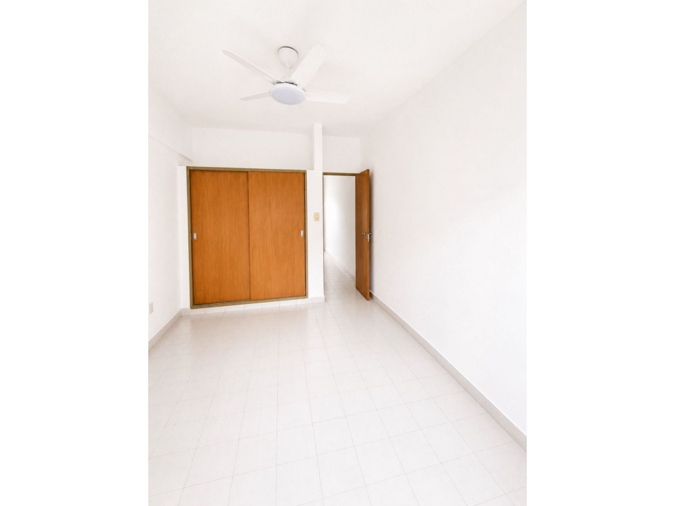 Alquilo Departamento 1 dormitorio con pequeño balcón - 3