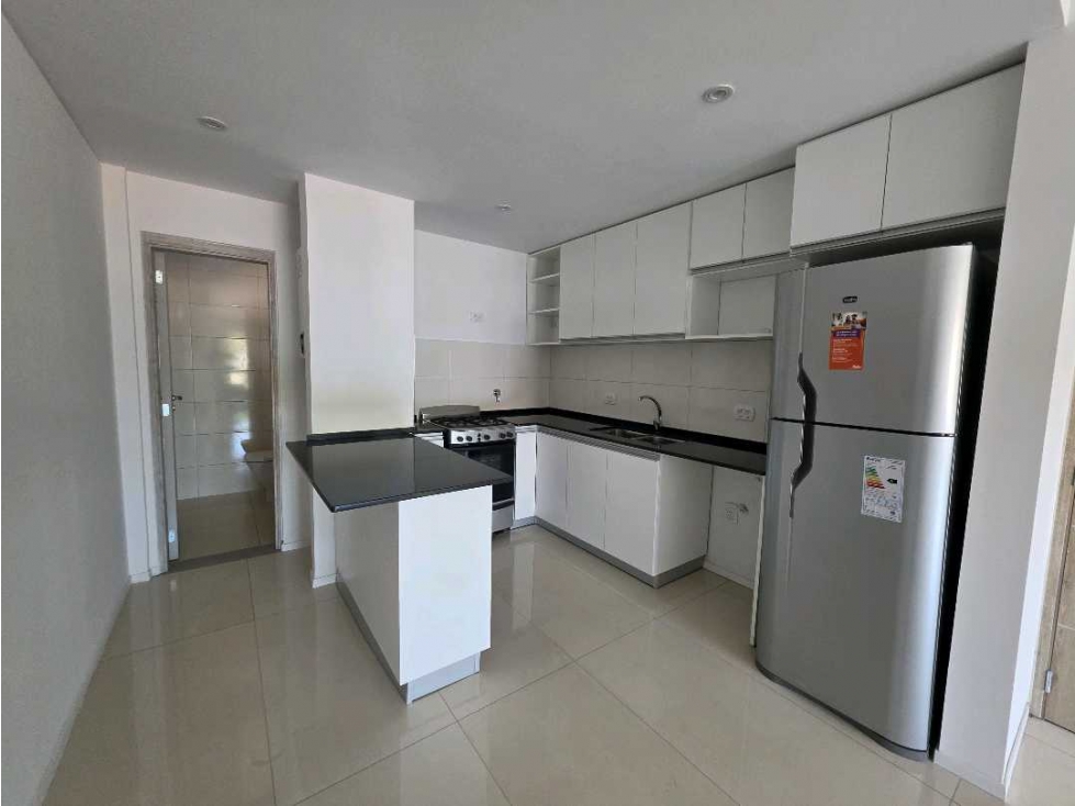 Alquilo Departamento Céntrico en Concepción del Uruguay Entre Ríos - 4