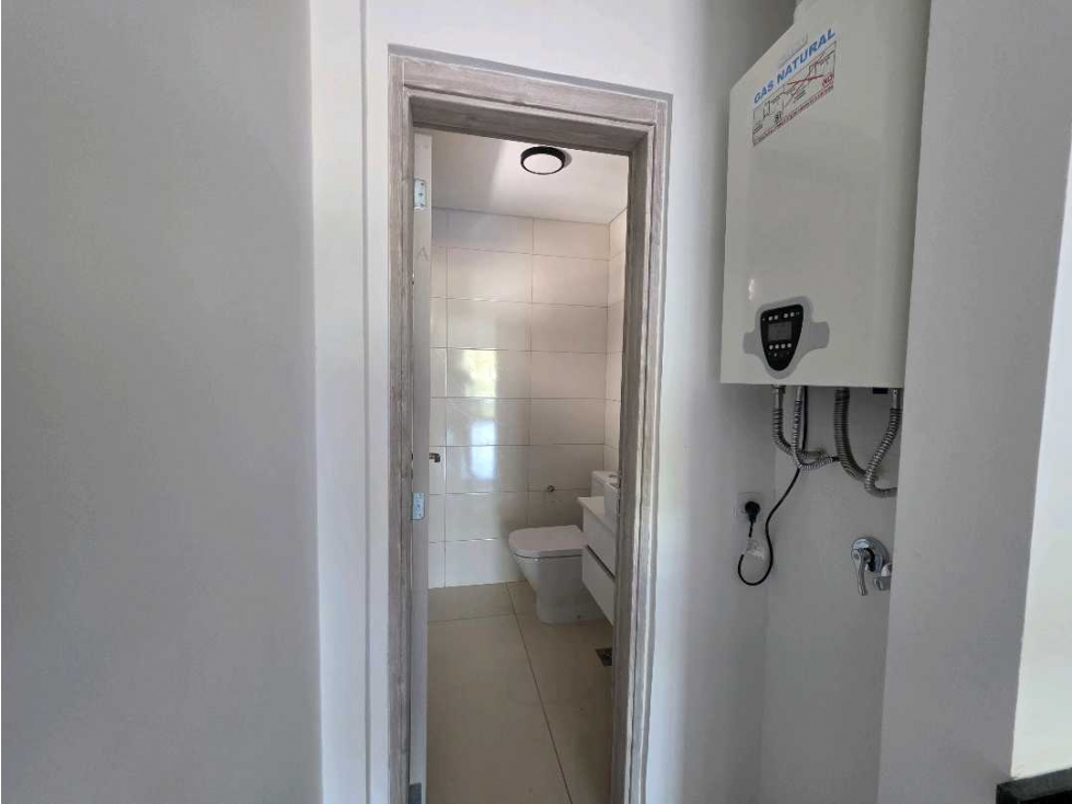 Alquilo Departamento Céntrico en Concepción del Uruguay Entre Ríos - 5