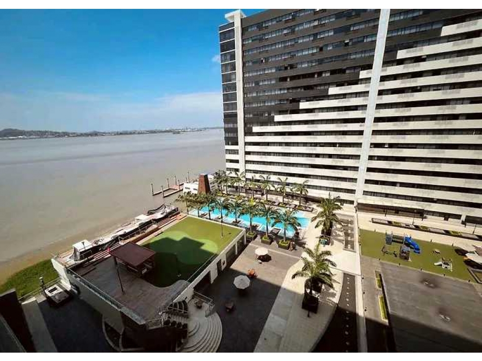 VENDO DEPARTAMENTO EN BELLINI