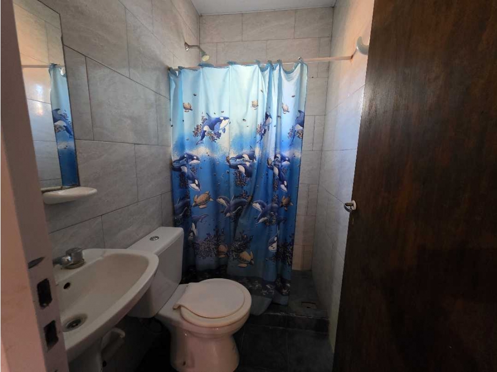 Alquilo Departamento en Concepción del Uruguay, Entre Ríos - 6