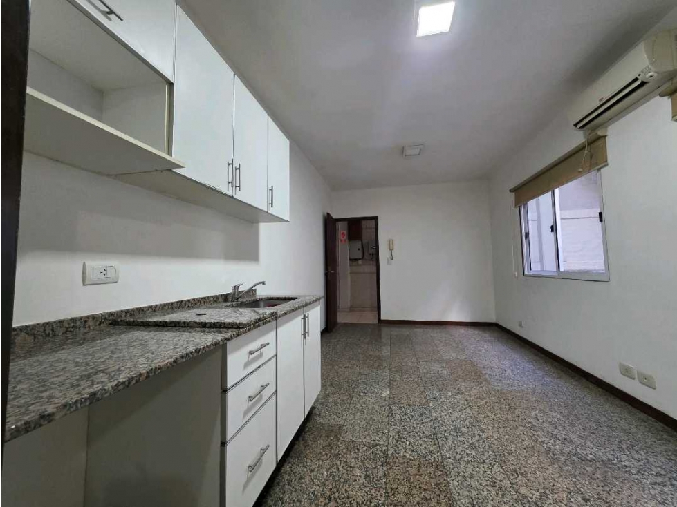 ALQUILO DEPARTAMENTO EN MENDOZA CENTRO 1 DORMITORIO - 1