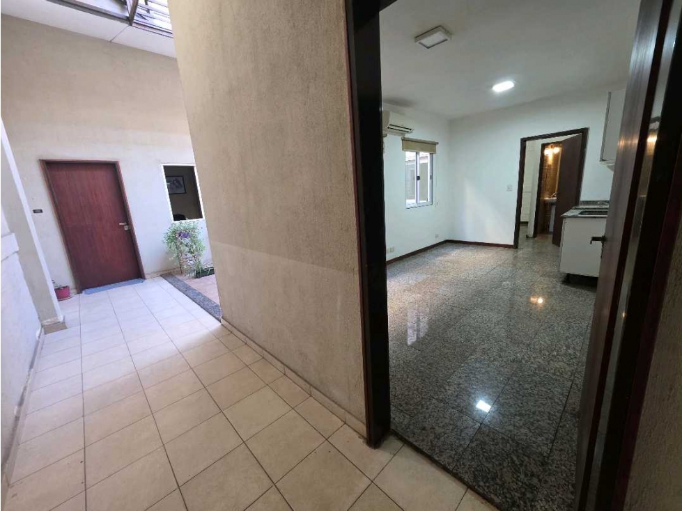 ALQUILO DEPARTAMENTO EN MENDOZA CENTRO 1 DORMITORIO - 4
