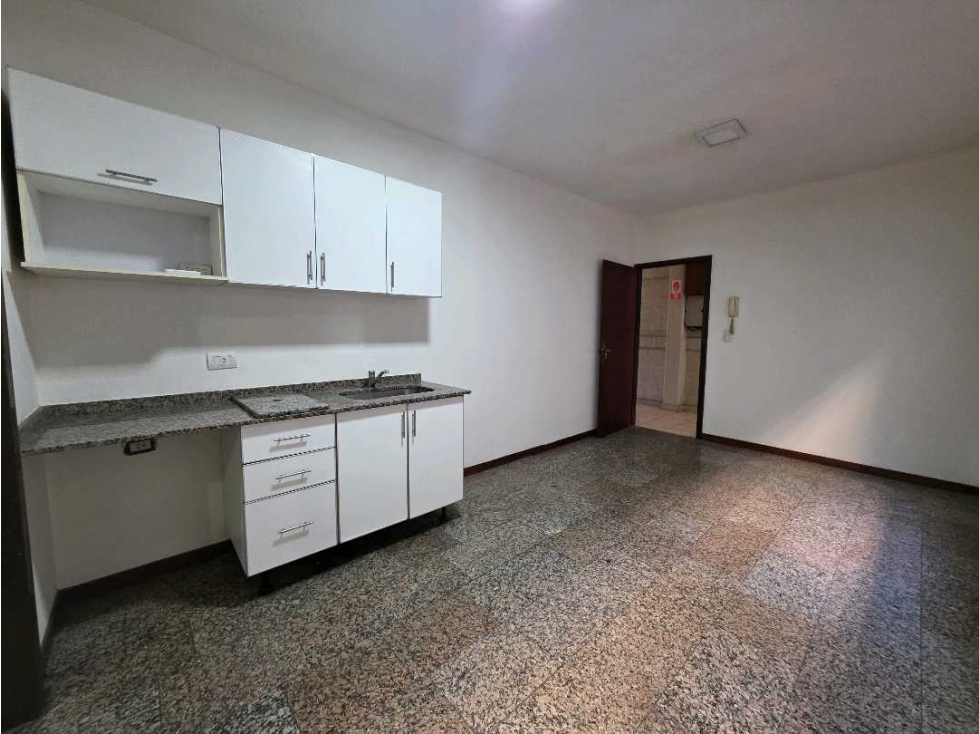 ALQUILO DEPARTAMENTO EN MENDOZA CENTRO 1 DORMITORIO - 2
