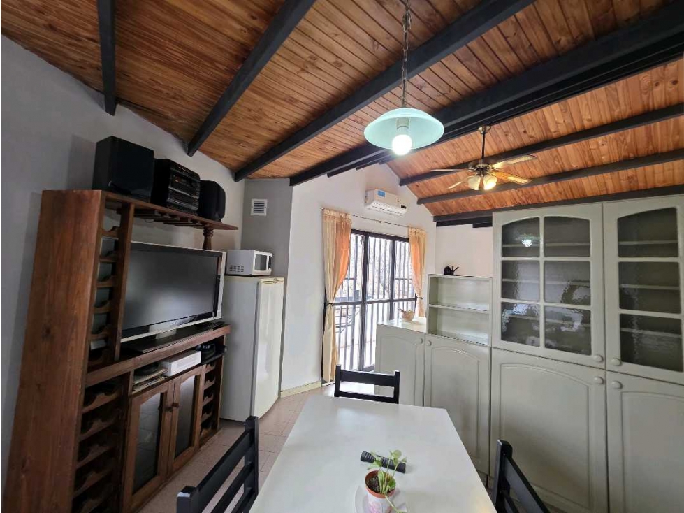 ALQUILO· DEPARTAMENTO ·MONOAMBIENTE · ZONA LAS CAÑAS · DORREGO - 1