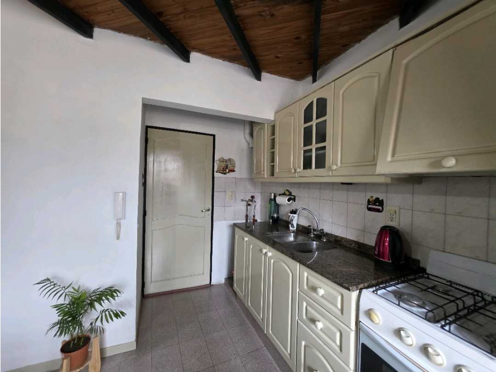 ALQUILO· DEPARTAMENTO ·MONOAMBIENTE · ZONA LAS CAÑAS · DORREGO - 2