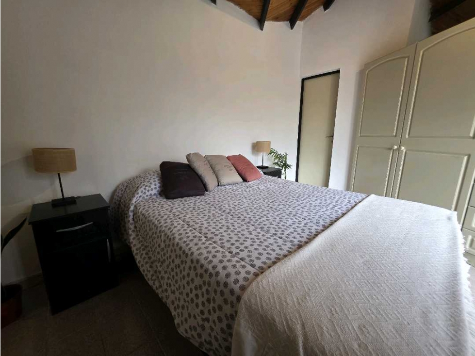 ALQUILO· DEPARTAMENTO ·MONOAMBIENTE · ZONA LAS CAÑAS · DORREGO - 3