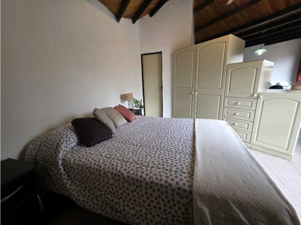 ALQUILO· DEPARTAMENTO ·MONOAMBIENTE · ZONA LAS CAÑAS · DORREGO - 5