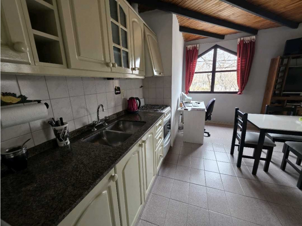 ALQUILO· DEPARTAMENTO ·MONOAMBIENTE · ZONA LAS CAÑAS · DORREGO - 6