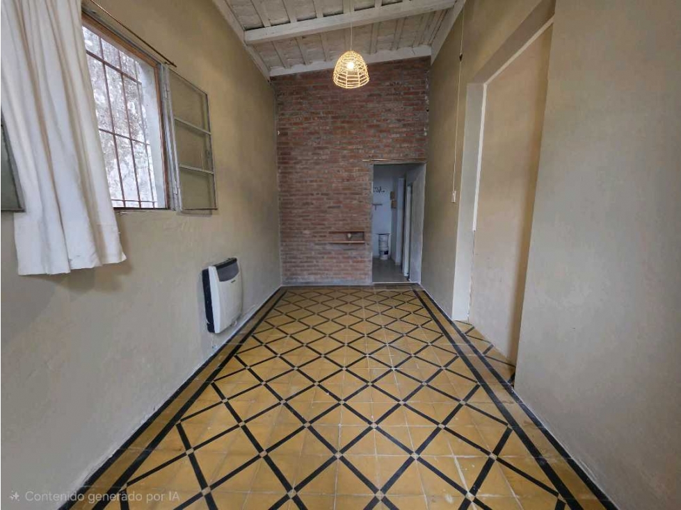 Alquilo Departamento Zona UTN Concepción del Uruguay Entre Ríos - 2