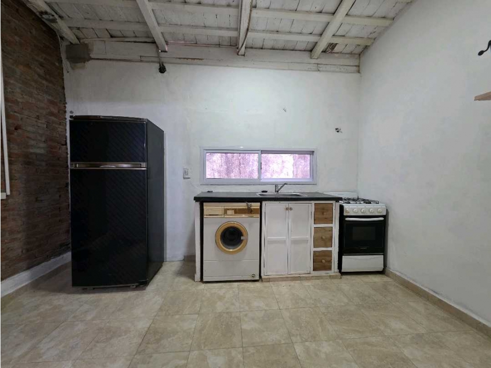 Alquilo Departamento Zona UTN Concepción del Uruguay Entre Ríos - 4