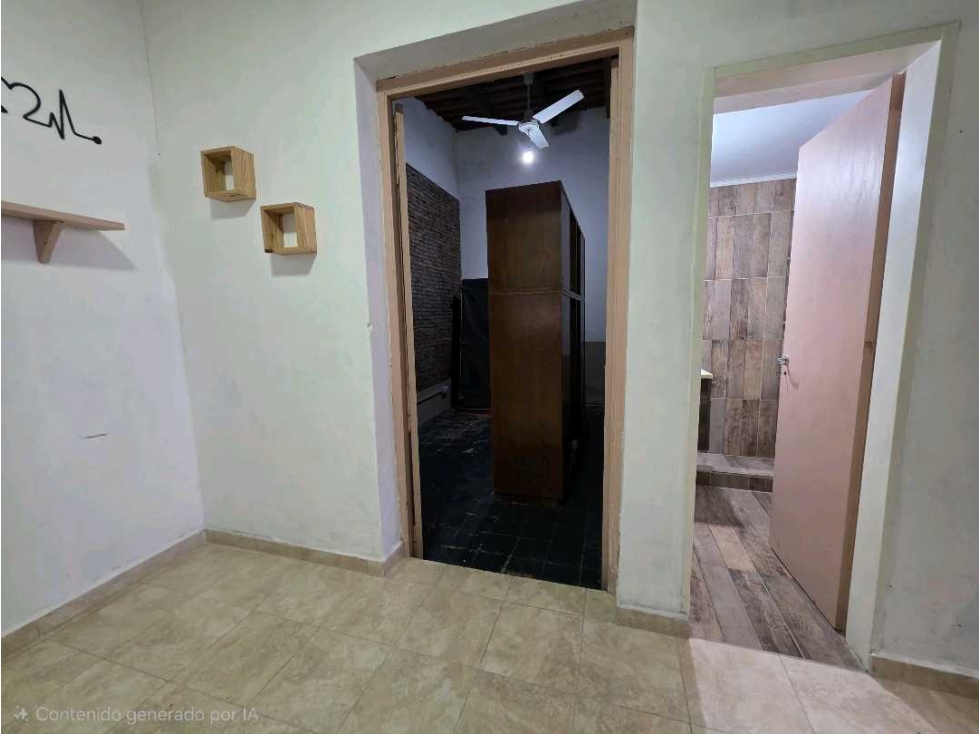 Alquilo Departamento Zona UTN Concepción del Uruguay Entre Ríos - 5