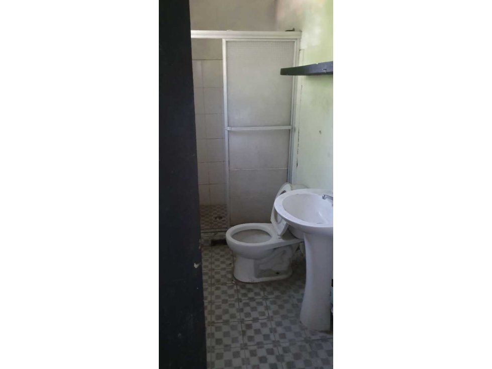 Alquiler de depósito o galera en Pueblo Nuevo - 3