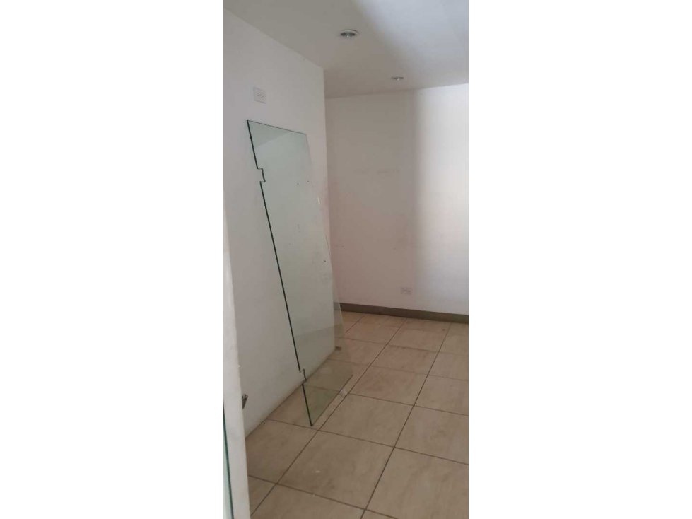Alquiler de depósito o galera en Pueblo Nuevo - 5