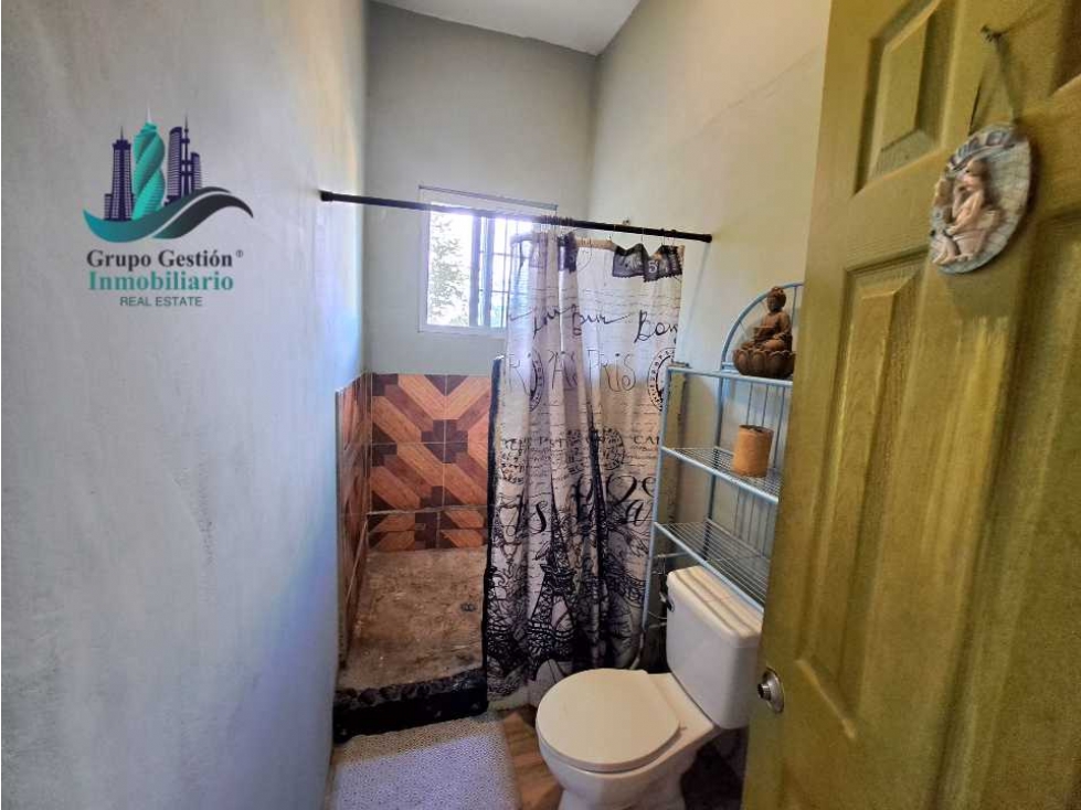 ALQUILO DOS CASAS DE CAMPO PARA UNA SOLA FAMILIA - 6