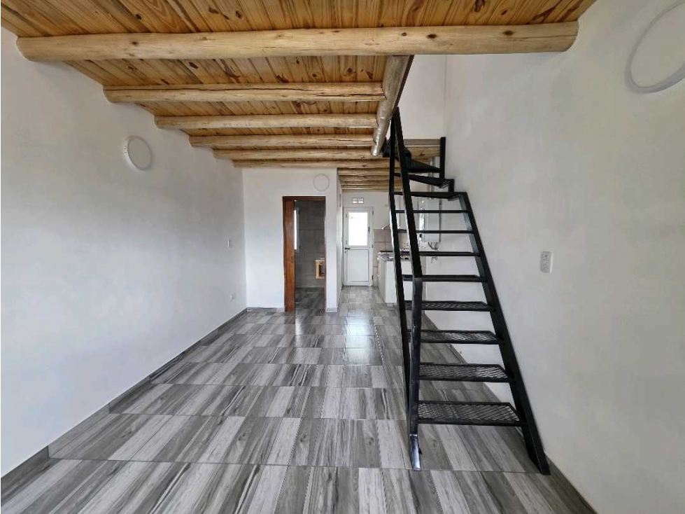 Alquilo Dúplex en Caseros Entre Ríos - 2