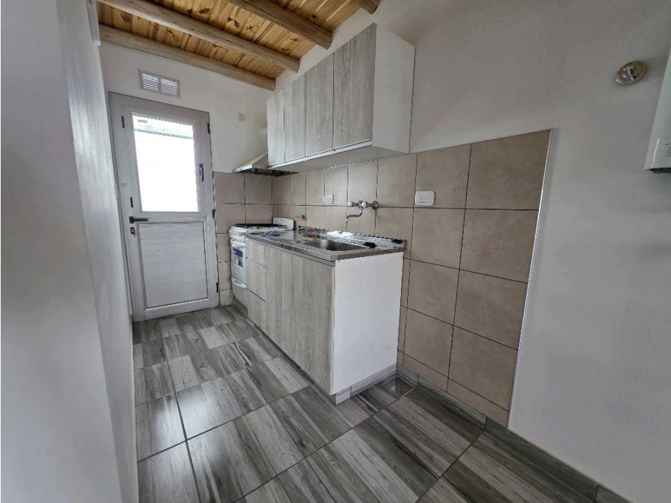 Alquilo Dúplex en Caseros Entre Ríos - 3
