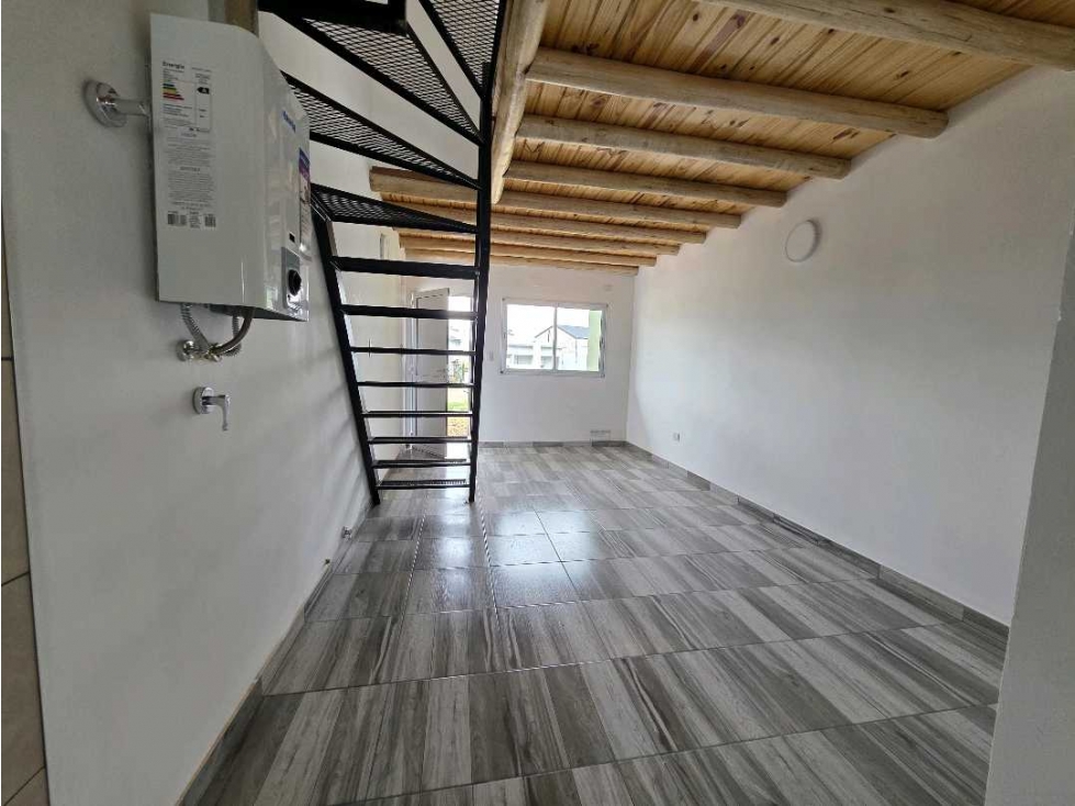 Alquilo Dúplex en Caseros Entre Ríos - 4