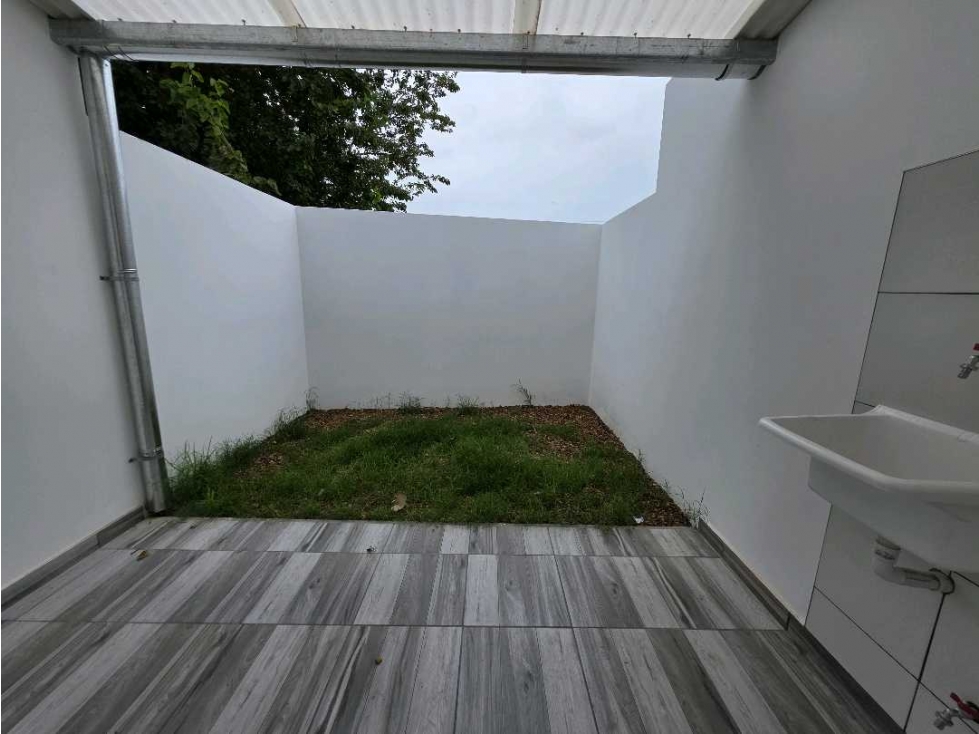 Alquilo Dúplex en Caseros Entre Ríos - 6