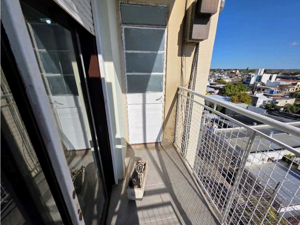 Alquilo Dpto 1 Dormitorio en Concepción del Uruguay, Entre Ríos - 5