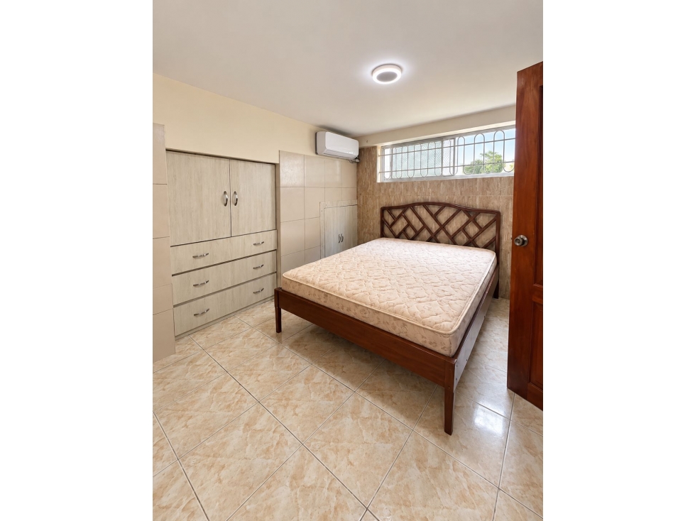 Alquilo Dpto a 2 Cuadras del Malecon Salinas 2 Dorms $350 — foto 6