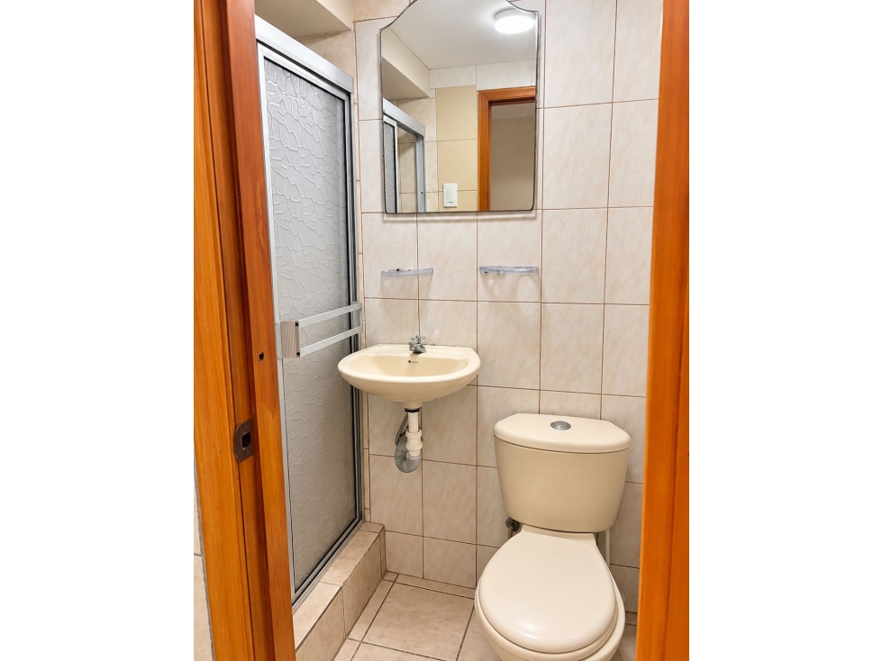 Alquilo Dpto a 2 Cuadras del Malecon Salinas 2 Dorms $350 — foto 5