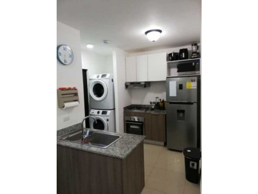ALQUILO CASA AMOBLADA VILLA ZAITA 3 RECAMARAS — foto 4