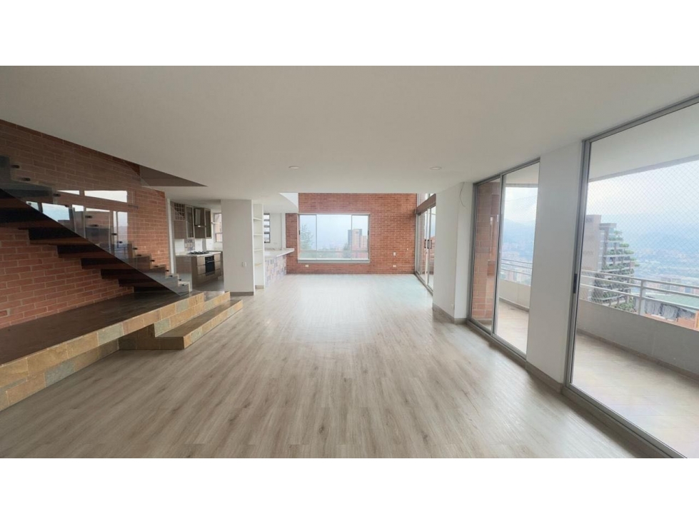 Alquilo duplex con vista cerca cc Tesoro — foto 3