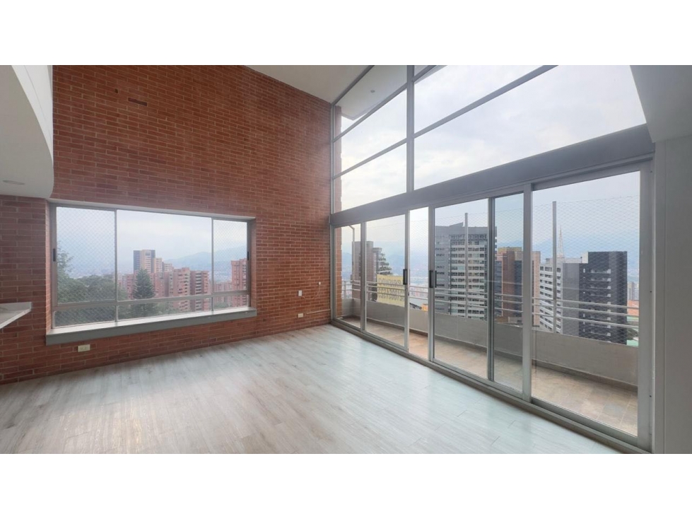 Alquilo duplex con vista cerca cc Tesoro — foto 4