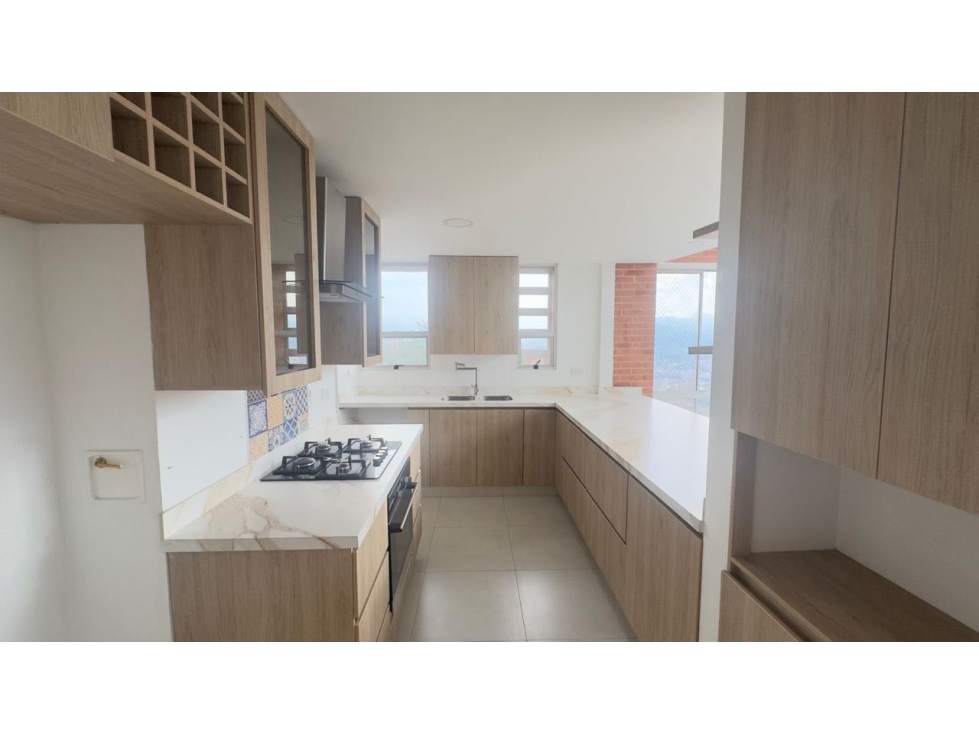 Alquilo duplex con vista cerca cc Tesoro — foto 5
