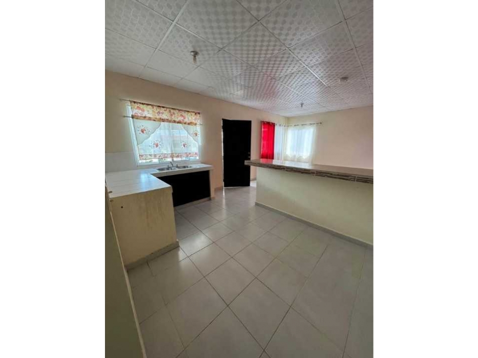 ALQUILO DUPLEX SIN MUEBLES BAGALA - 5