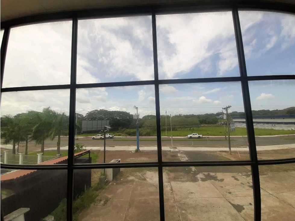 ALQUILO EDIFICIO 1150 M² PARA OFICINAS EN LAS TABLAS - 2