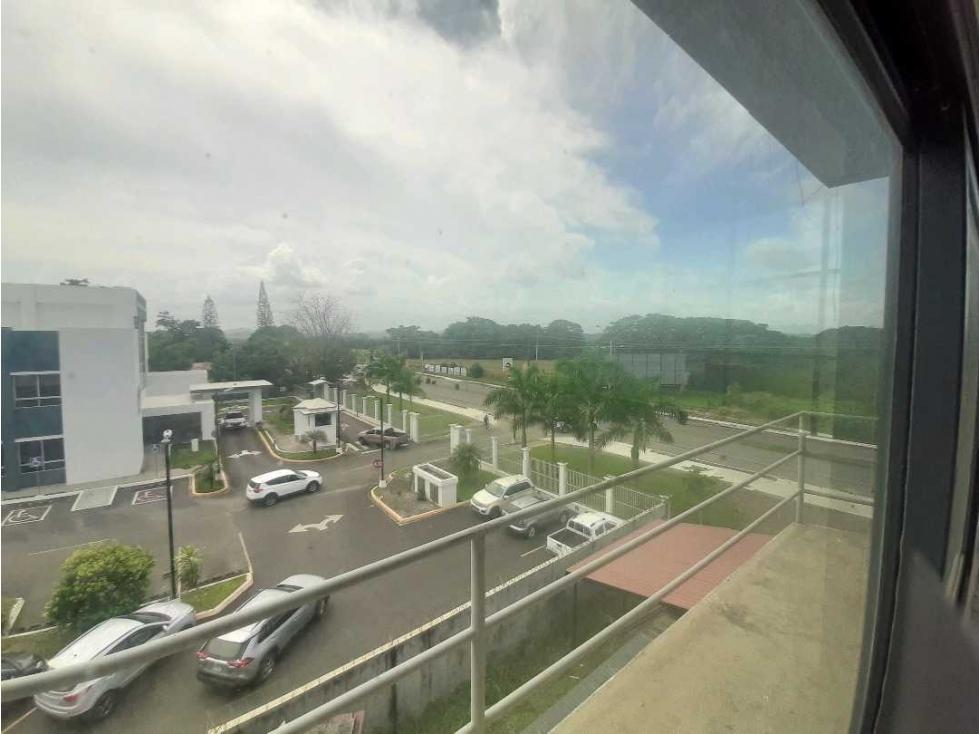ALQUILO EDIFICIO 1150 M² PARA OFICINAS EN LAS TABLAS - 3