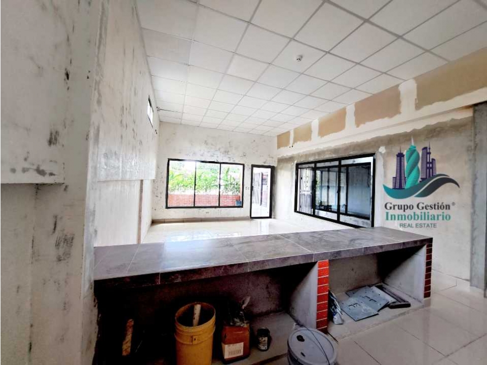 ALQUILO EDIFICIO COMERCIAL EN DAVID — foto 3