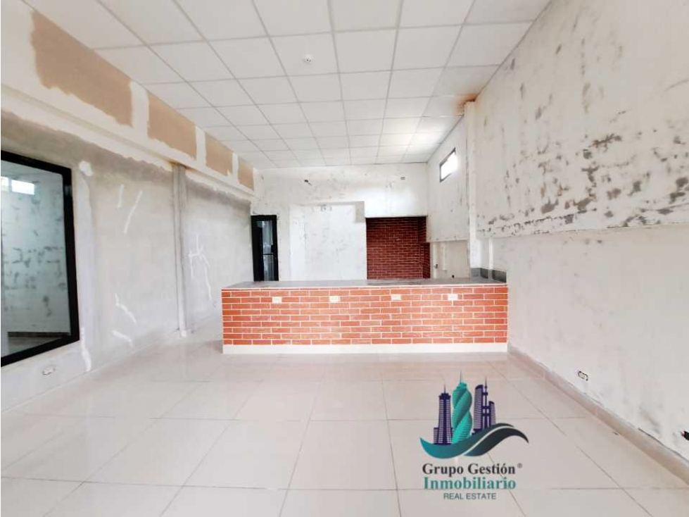 ALQUILO EDIFICIO COMERCIAL EN DAVID — foto 4