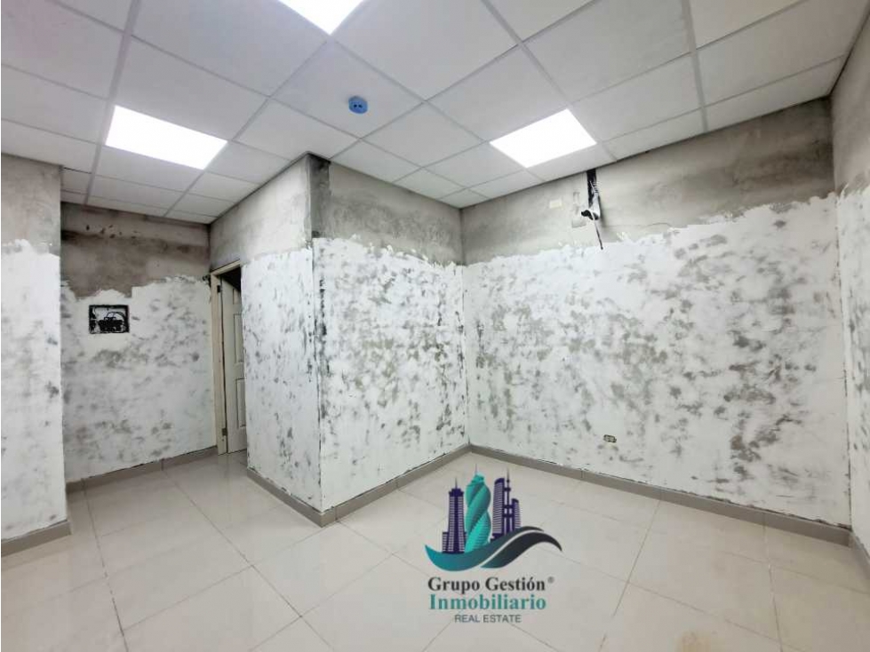 ALQUILO EDIFICIO COMERCIAL EN DAVID — foto 6