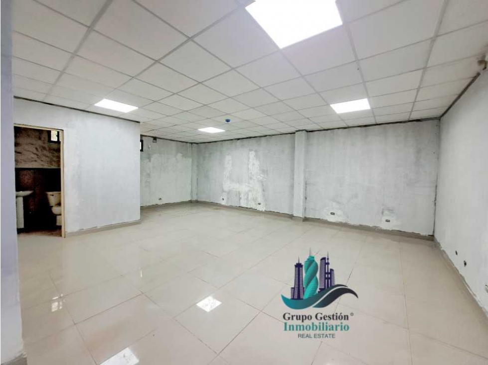 ALQUILO EDIFICIO COMERCIAL EN DAVID — foto 5