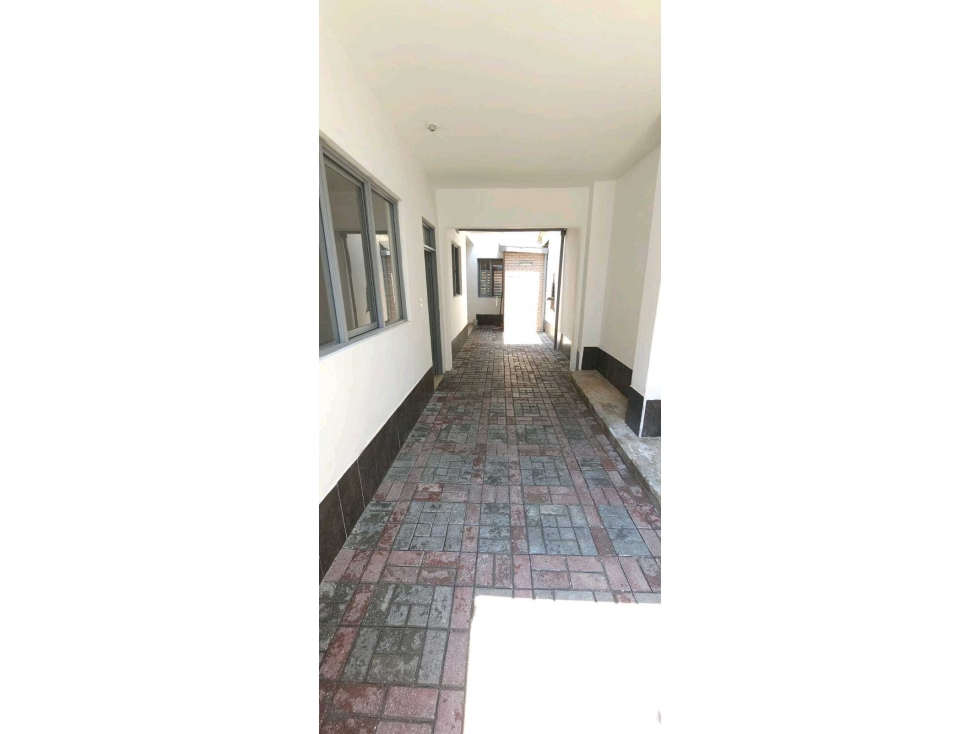 Alquilo casa especial para oficinas call center negocios afines - 4