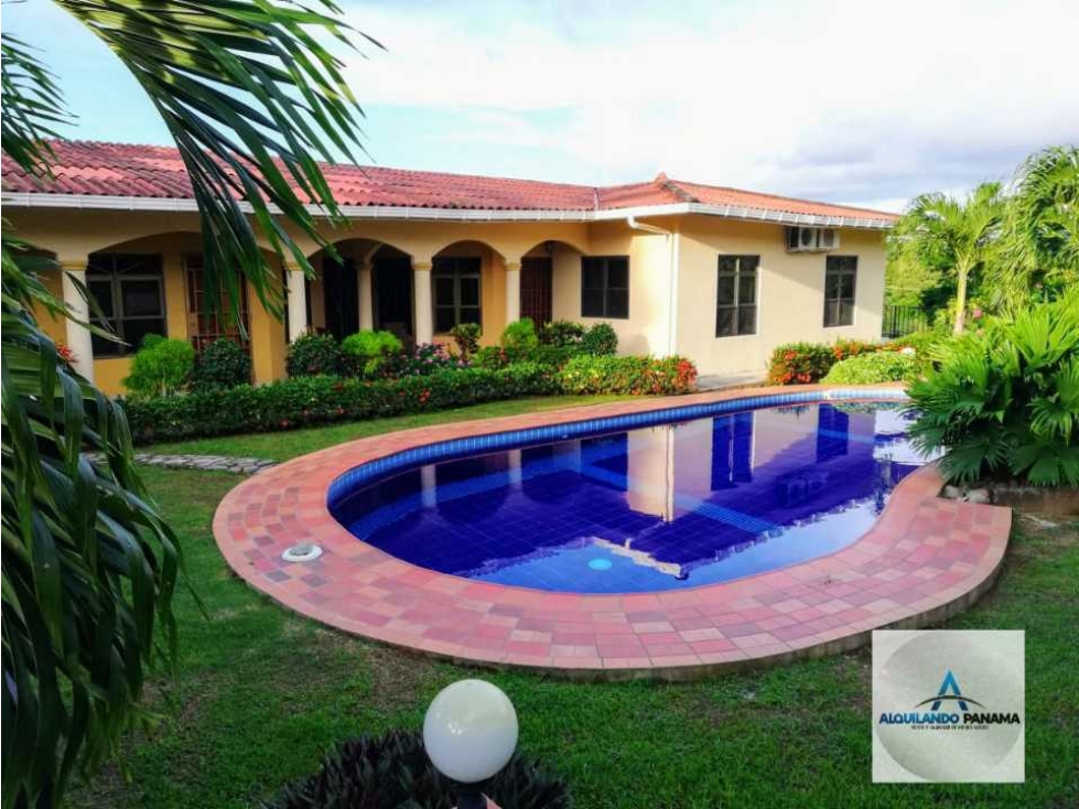 Vendo elegante apartamento en David! Super céntrico y full amoblado - 1