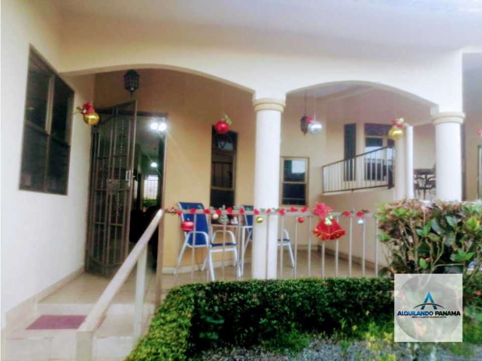 Vendo elegante apartamento en David! Super céntrico y full amoblado - 2