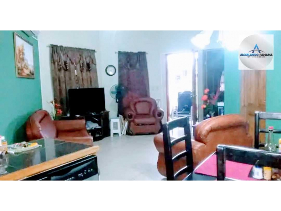 Vendo elegante apartamento en David! Super céntrico y full amoblado - 3