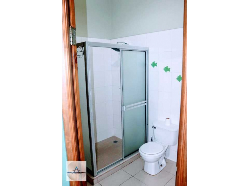 Vendo elegante apartamento en David! Super céntrico y full amoblado - 5