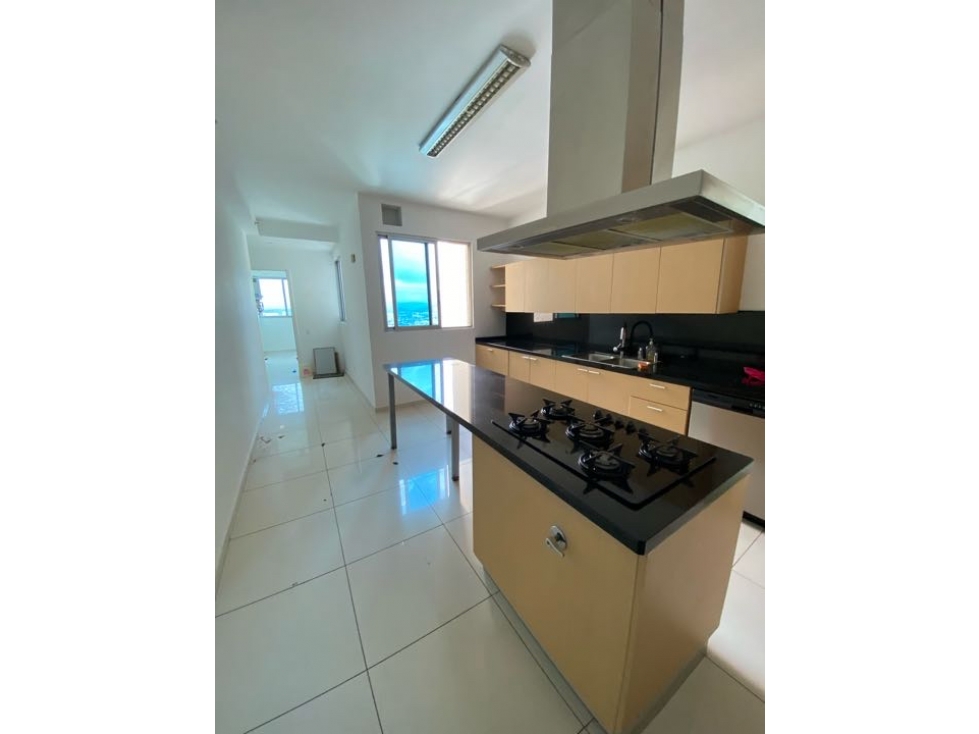 Hermoso apto en venta Costa del Este — foto 6