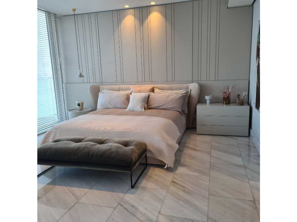 ALQUILO EN EXCLUSIVO PH THE TOWERS PAITILLA LUJOSO APT. AMOBLADO — foto 4