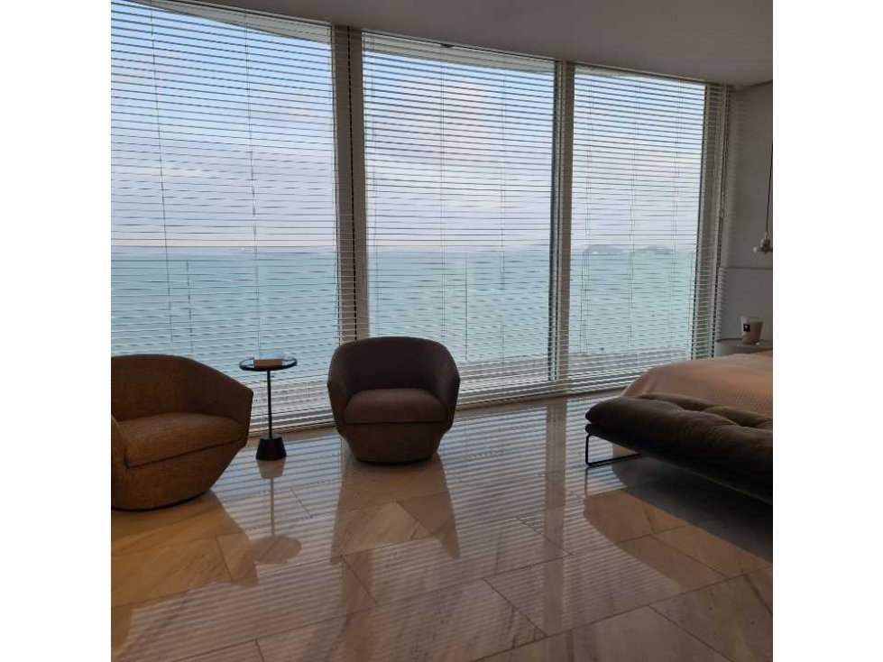 ALQUILO EN EXCLUSIVO PH THE TOWERS PAITILLA LUJOSO APT. AMOBLADO — foto 6