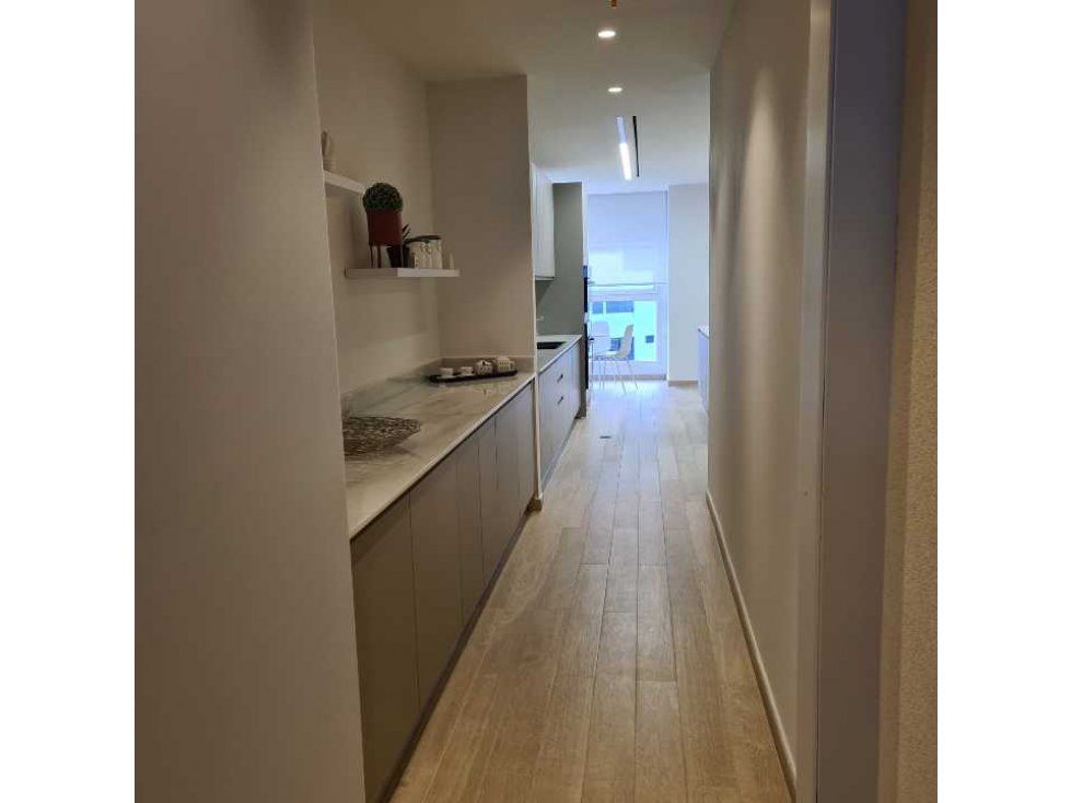 ALQUILO EN EXCLUSIVO PH THE TOWERS PAITILLA LUJOSO APT AMOBLADO — foto 6