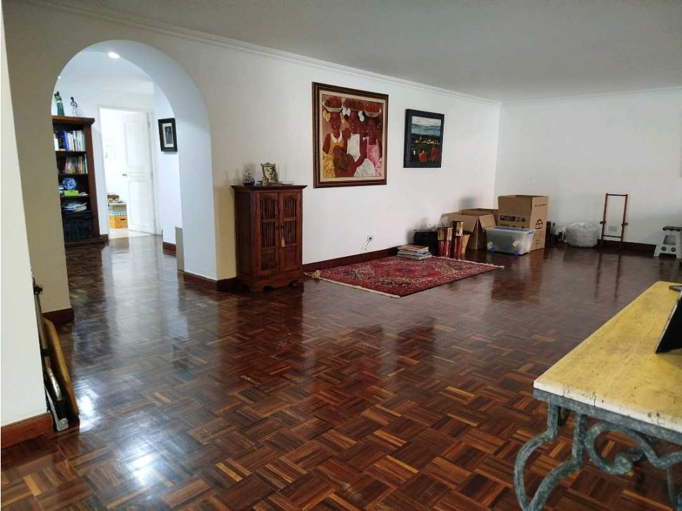 Alquilo en santa teresita