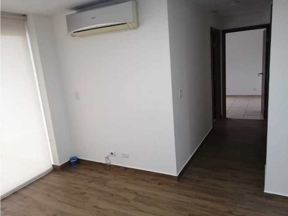 ALQUILO APARTAMENTO EN VICTORIA HILL - HATO PINTADO 3R — foto 5