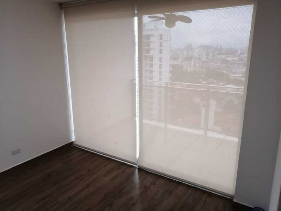 ALQUILO APARTAMENTO EN VICTORIA HILL - HATO PINTADO 3R — foto 6